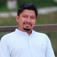 Md. Ahshanul Karim