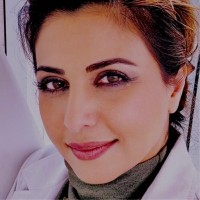 Prof. Leila Gozal, MD, MSc پرفسور لیلا خيرانديش