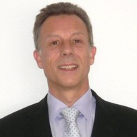 Nigel Small
