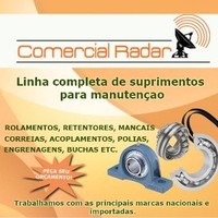 Comercial Radar