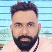 Virendrasinh Solanki