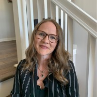 Jodi Johnson