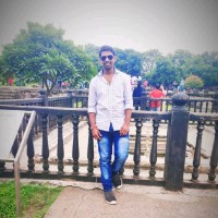 Samadhan Borase