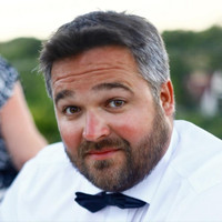 Lars Øvergård