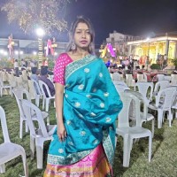 Kanupriya Masram