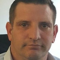 Patrick Gioia