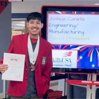 Joshua Canete