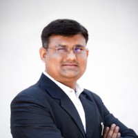 Raxit Patel