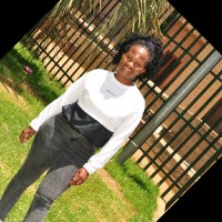 Nozithelo Linda