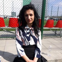 Seniha Miminevska