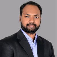 Paul Peter Fernandes