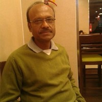 Indranil Ghosal
