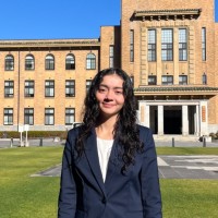 Daniela Moreno Granados