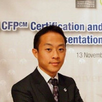 Chow Kin Hung Jonathan