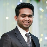 Aswin Prasannakumar