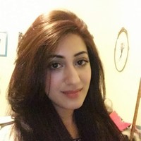 Nayab Nasim