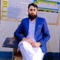 Rasheed Ahmad