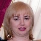 Yelena Mironchuk