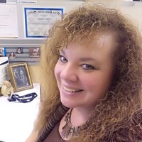 Dawn Cannon