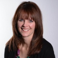 Megan Harrington
