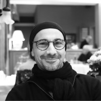 Nicolas Therond