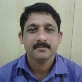 Sushanta Kumar Das