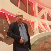 Mohamed Lahcene
