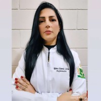 Roberta Azevedo Silvino Godoy