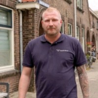 Stefan Van Leeuwen