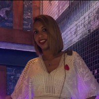 Gaelle Fillette