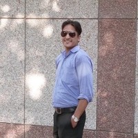 shwet shikhar Tripathi