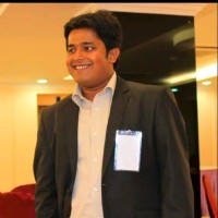 Prashant Mishra