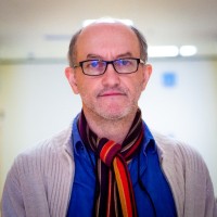 Marc Parijs