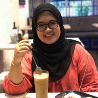 Farhah Najlaa Askandar