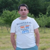 Mehman Z. Zulfugarli