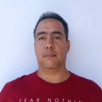 Ricardo Jose Romero Gonzalez