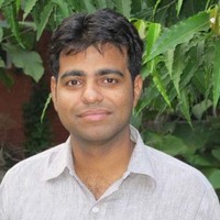 Deepak Agrawal