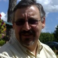 Dave Gregg