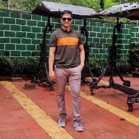 Sagar Salunkhe