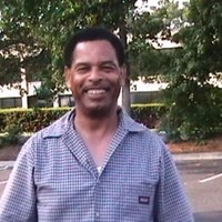 Wayne Jamerson