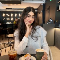 Zaina Anwar
