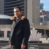 Mehdi Aghigh