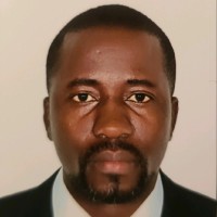 Kakumba Richard