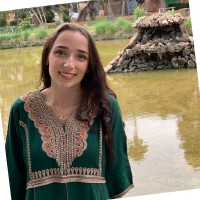 Sofia El Hakim