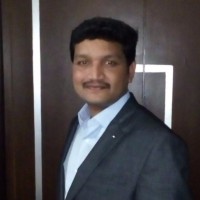 Sreedhar Pothuraju