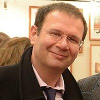 Eric LEROUGE