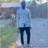 Jamal Braithwaite