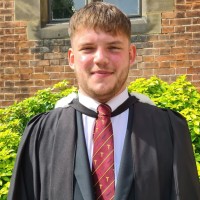 Josh Armitage