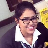 Archana Jeyarasa