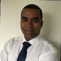 Kerwin Mathews